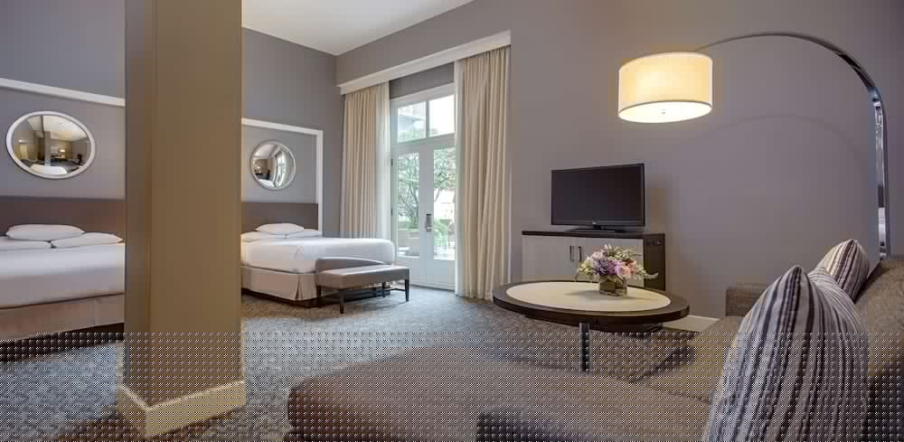 Hyatt Centric French Quarter New Orleans 47/77
