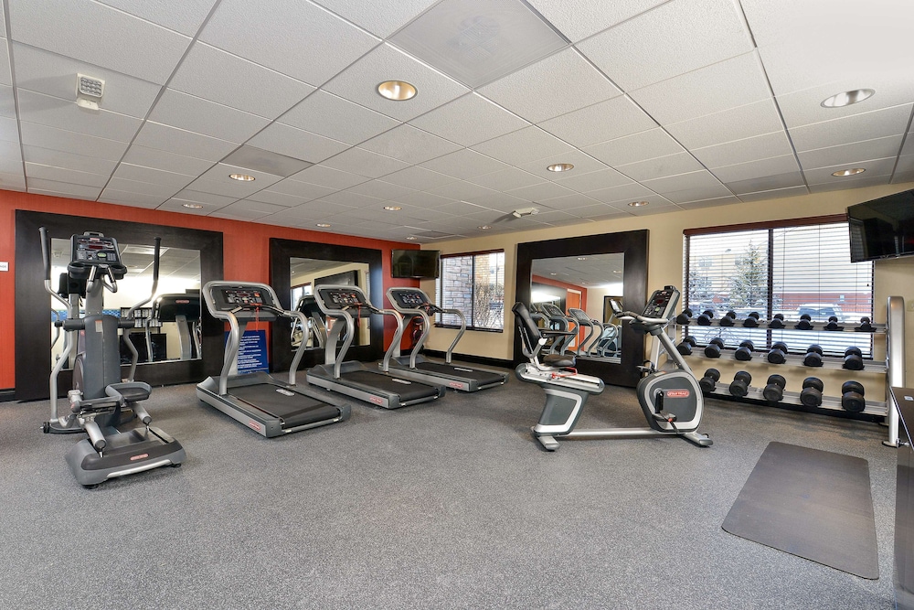 Hampton Inn Detroit Auburn Hills South 18/28