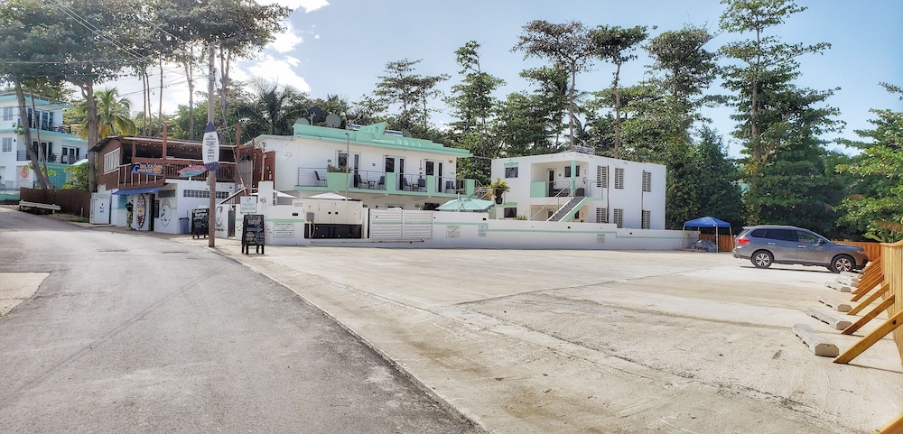 Casa Verde Hotel 29/50