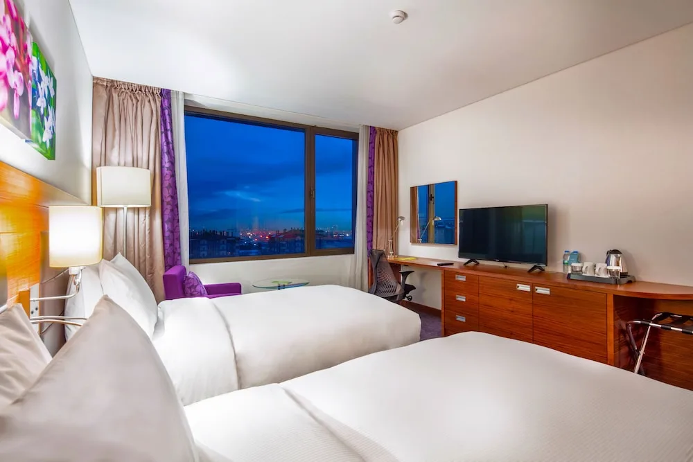 Accom Hotel Sivas 15/51