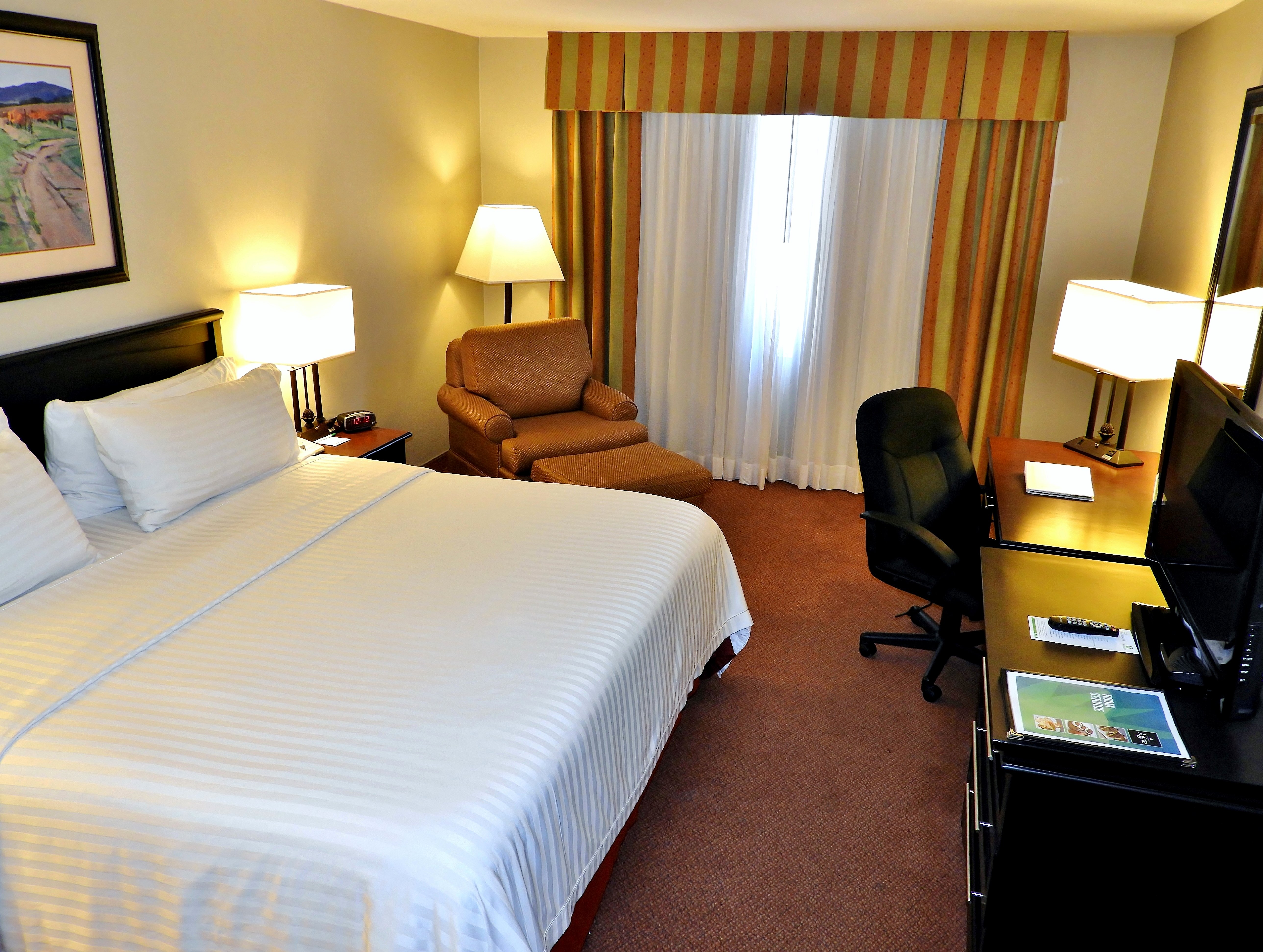 Holiday Inn Reynosa Zona Dorada 13/50