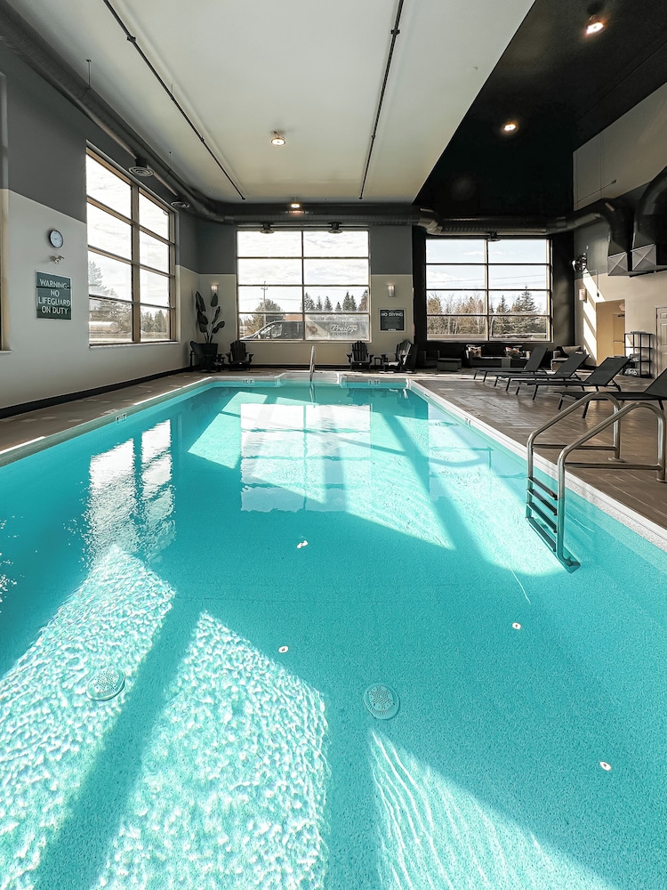 Four Points By Sheraton Prince George 21/46
