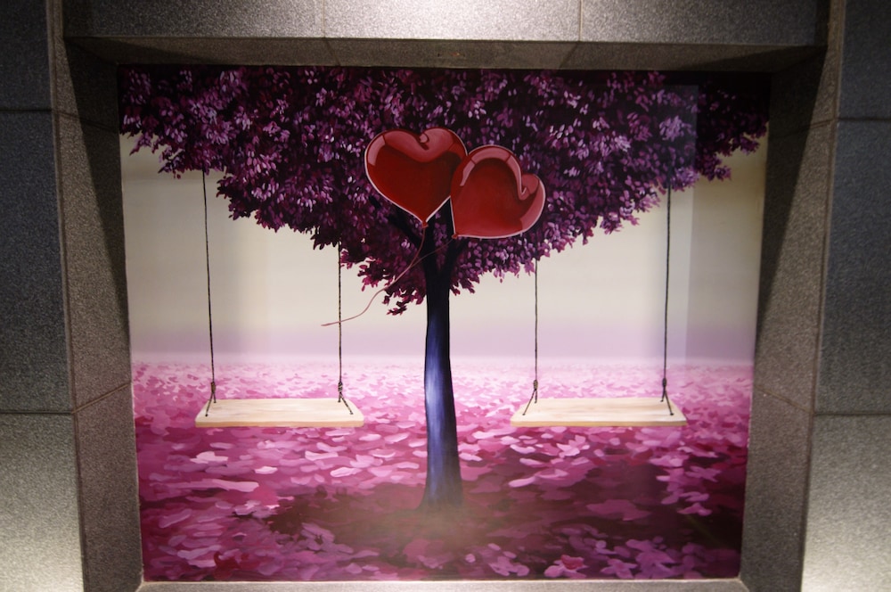 Taichung Amour Hotel photo5
