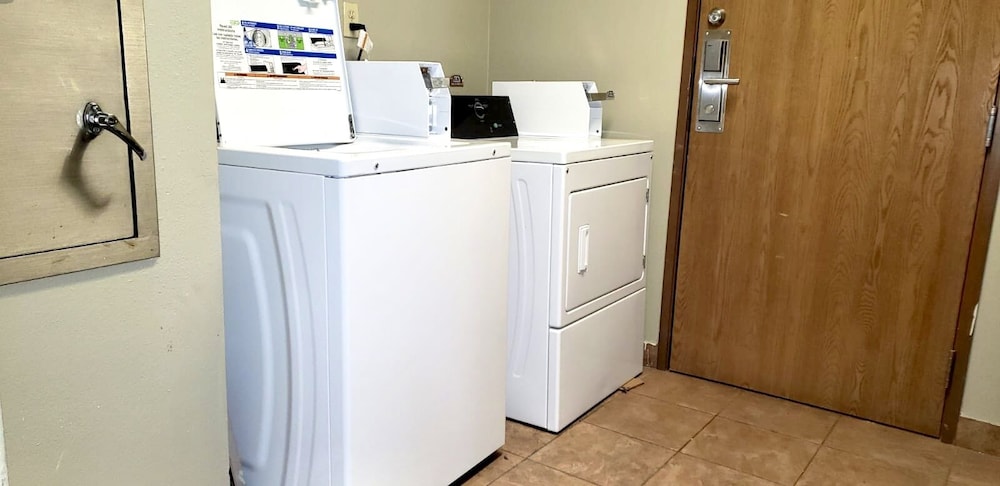 Econo Lodge San Antonio Near SeaWorld - Medical Center 9/40
