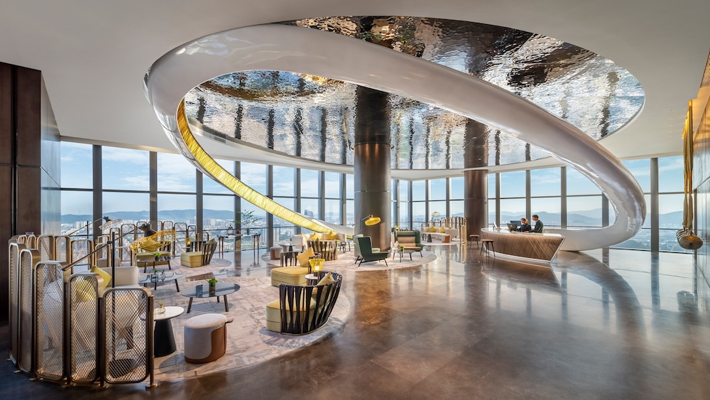 Hotel Indigo Suzhou Grand Canal 49/58