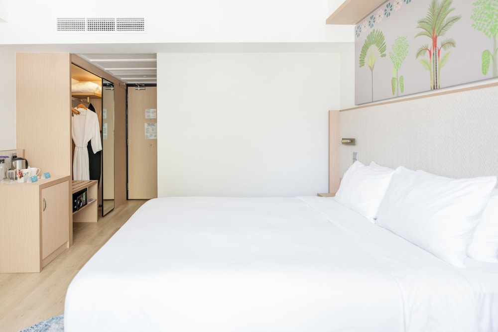 Radisson Hotel Brunei Darussalam 16/50