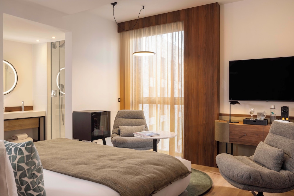 Hotel 56 Bordeaux - Handwritten Collection 20/62