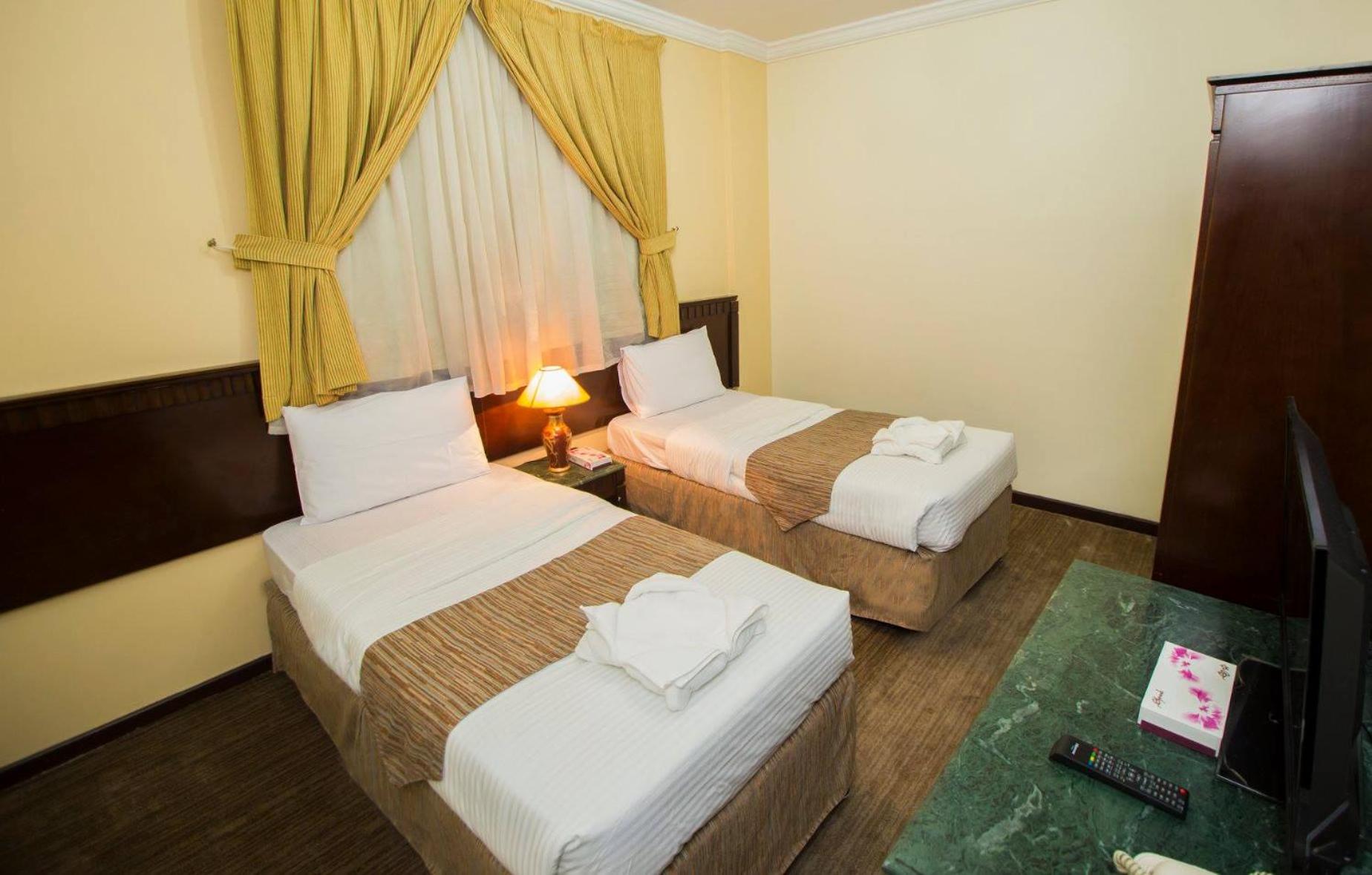 محمدية الزهراء(Mohamdia Al Zahra Hotel) 17/51