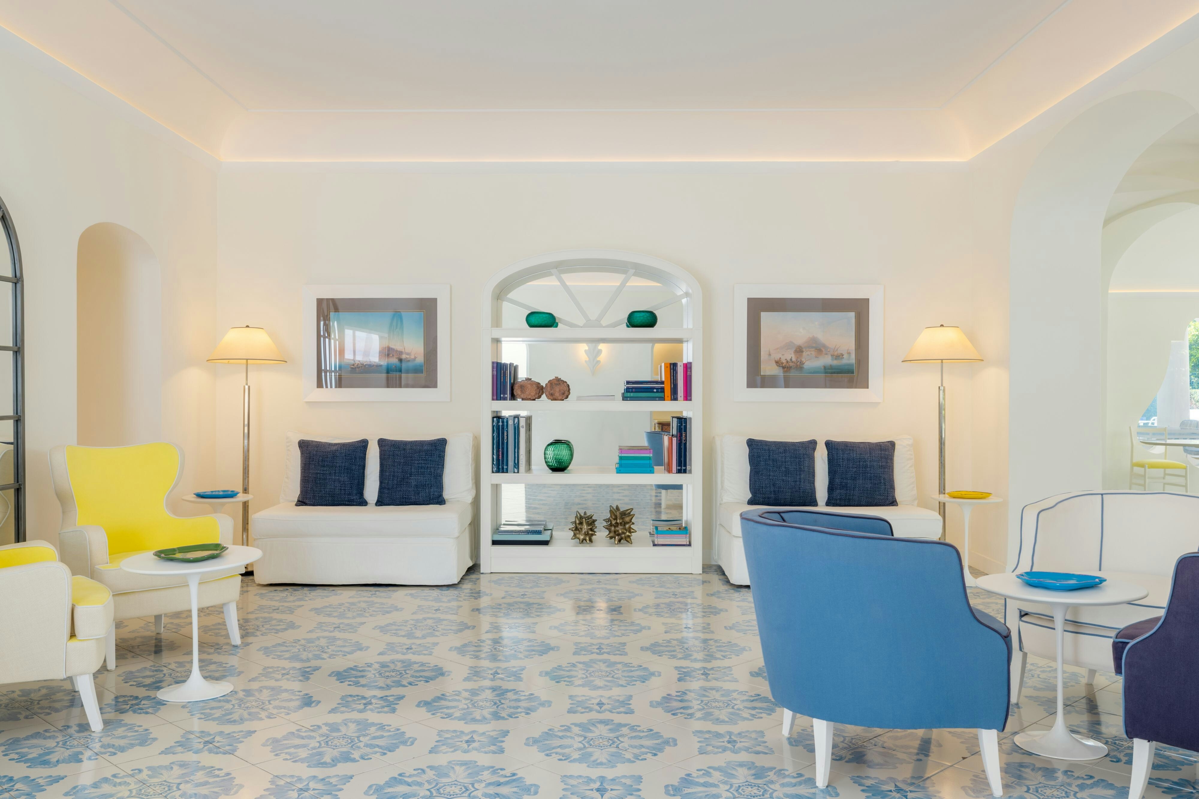 Pazziella Garden & Suites 42/66