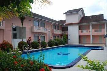 Hotel Seri Malaysia Taiping 4/32