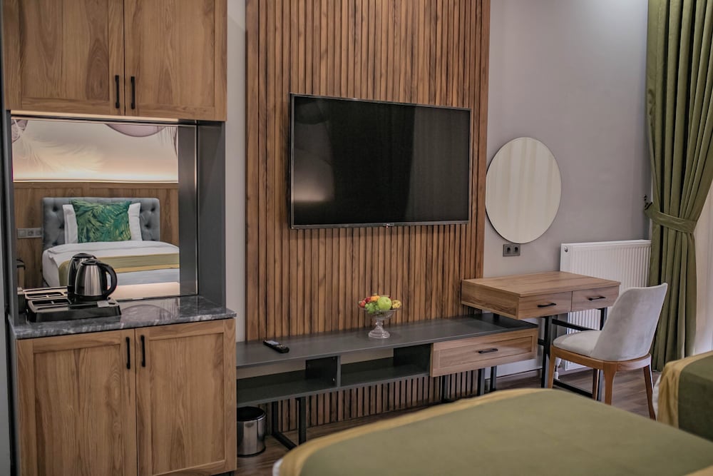 The Green Oasis Hotel Spa 40/47
