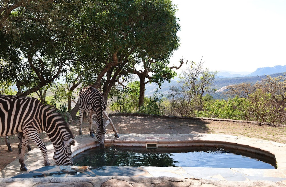 Tomjachu Bush Lodges 32/74