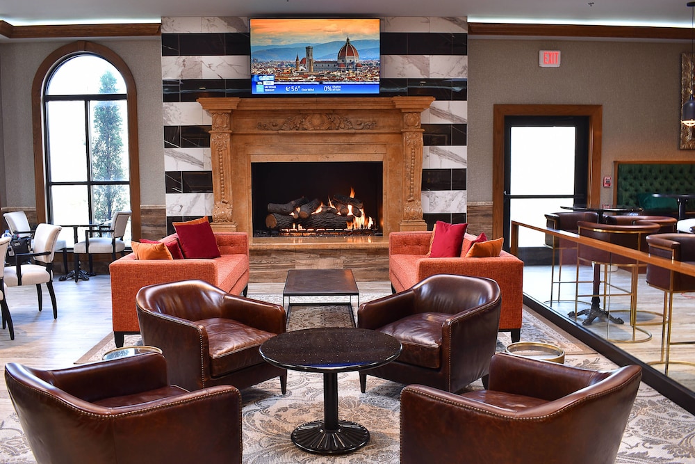 Delta Hotels By Marriott Indianapolis East 27/39