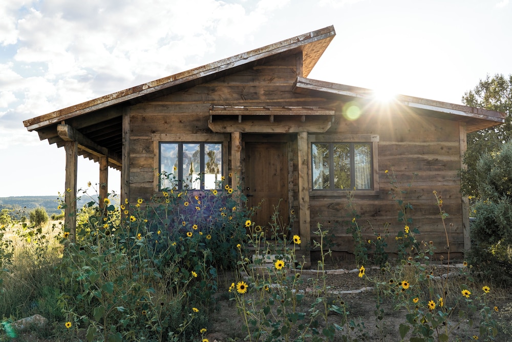 Zion Mountain Ranch 7/60