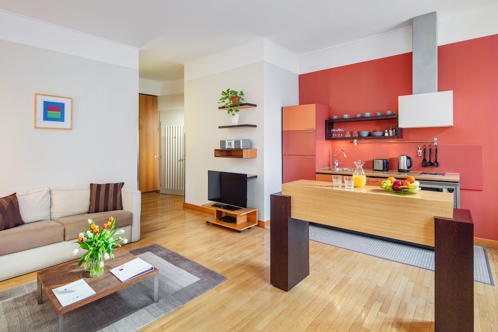 Mamaison Residence Belgicka 38/52