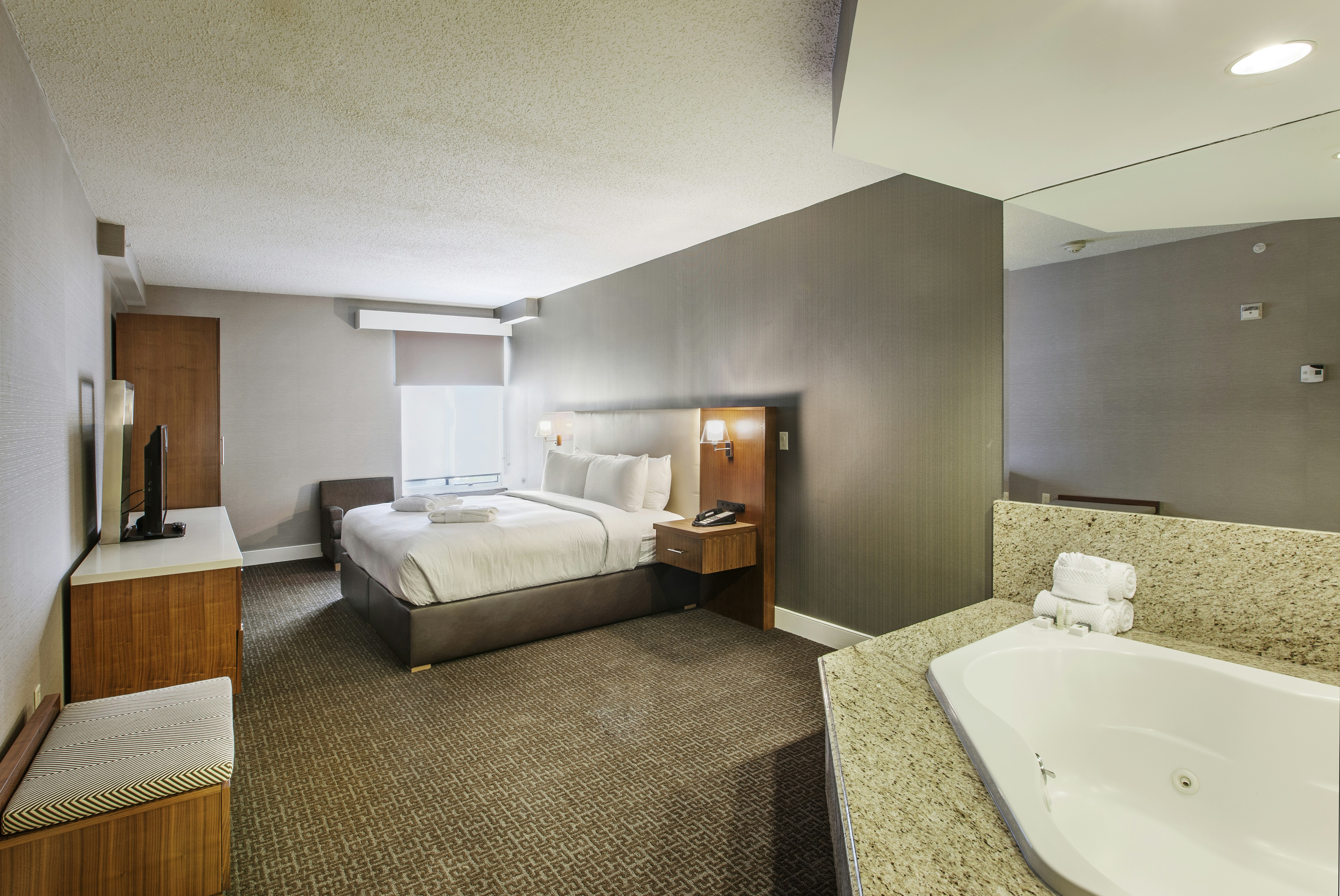 Doubletree By Hilton Hotel Nanuet 62/62