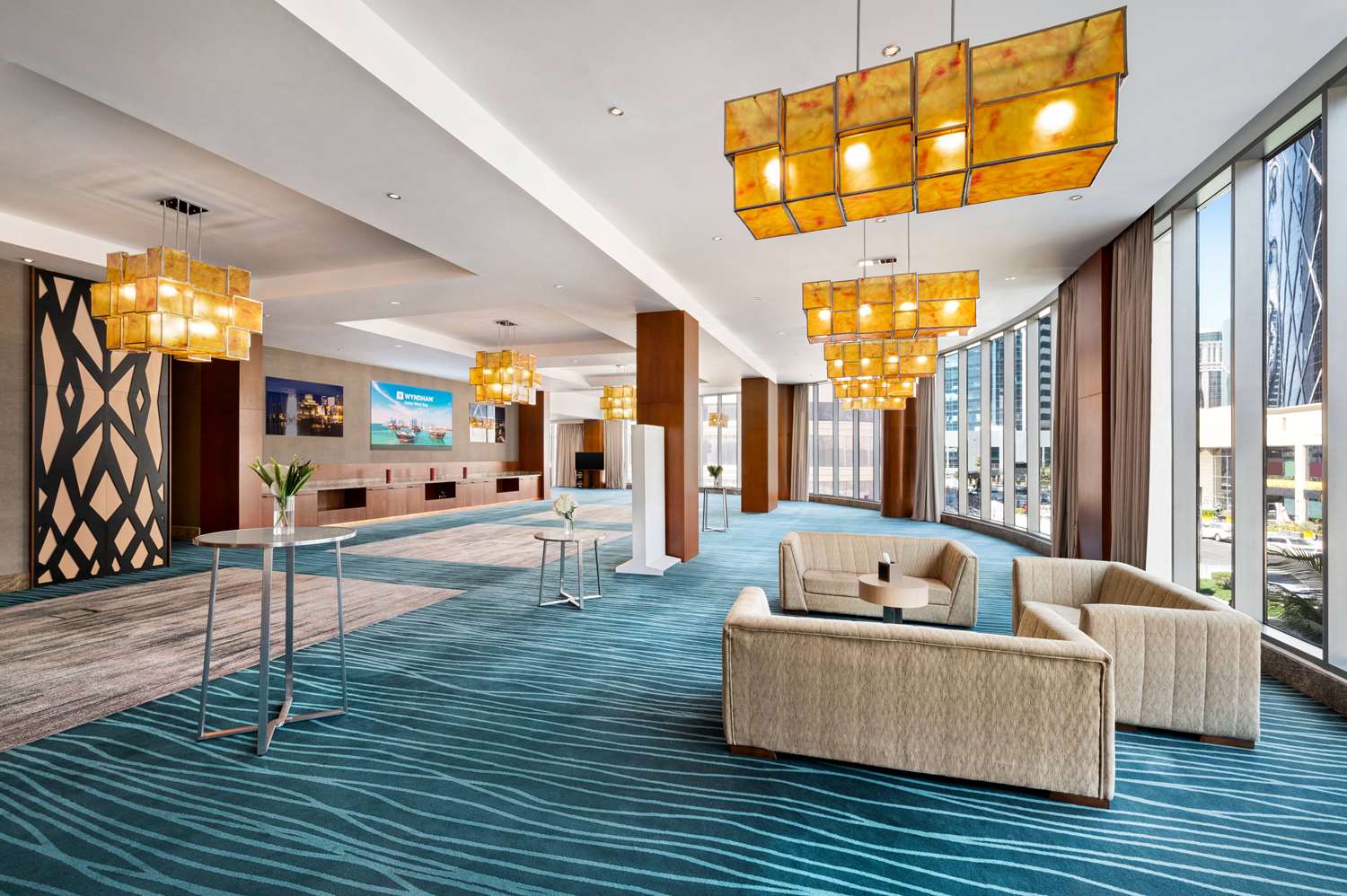 Wyndham Doha West Bay 10/62