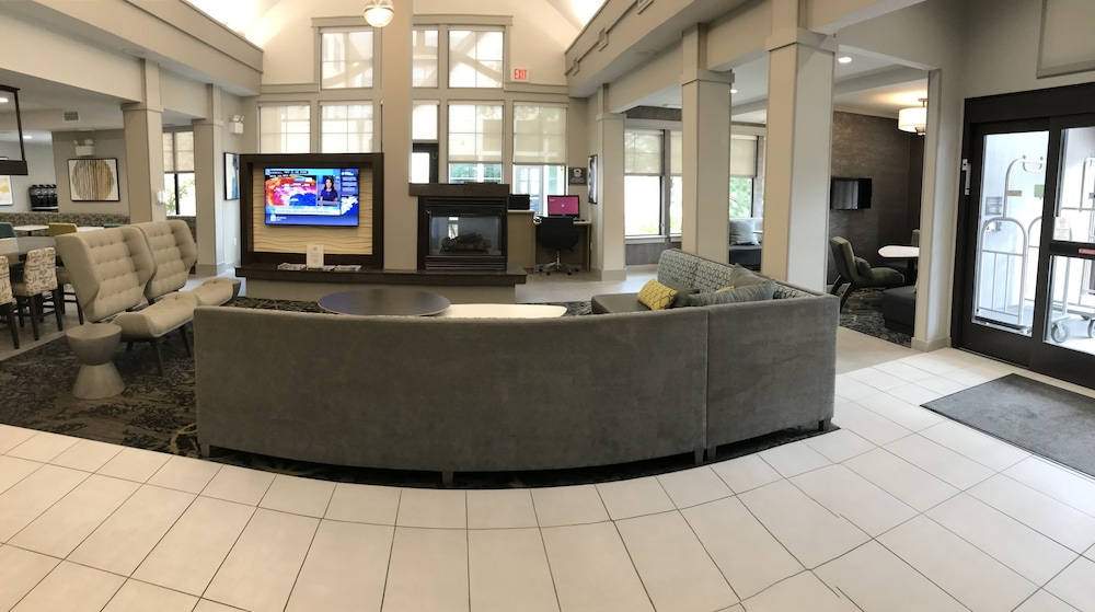 Residence Inn By Marriott Lincoln South 10/40