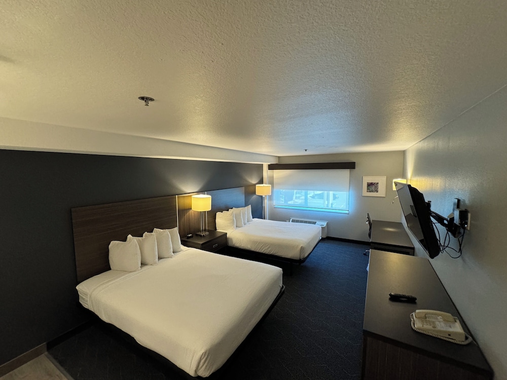 Extended Stay America Premier Suites - Portland - North 17/50