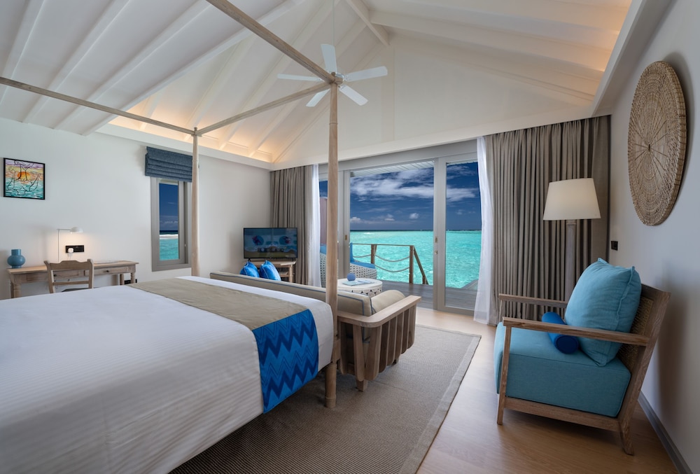 Cora Cora Maldives 9/50