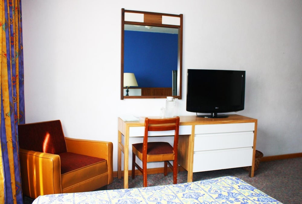 New York Hotel 39/43