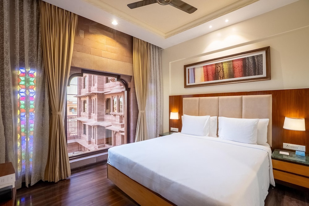 Radisson Jodhpur 13/50