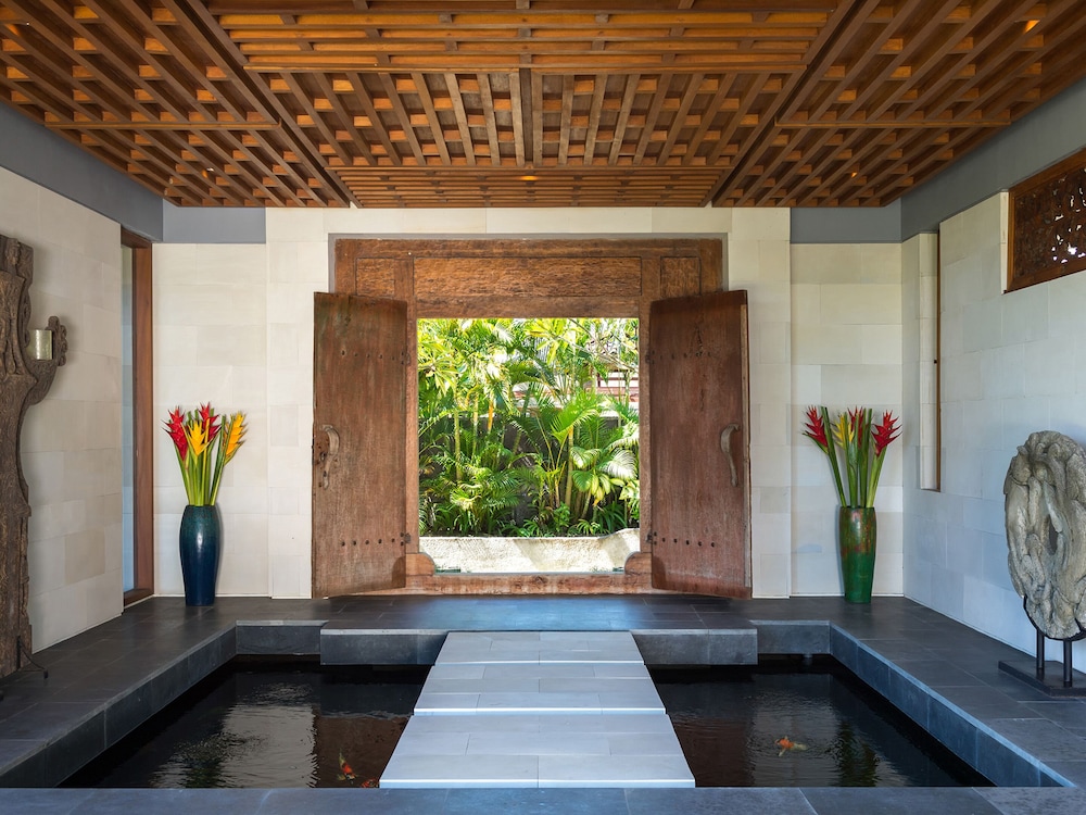 Bendega Villas 4/50