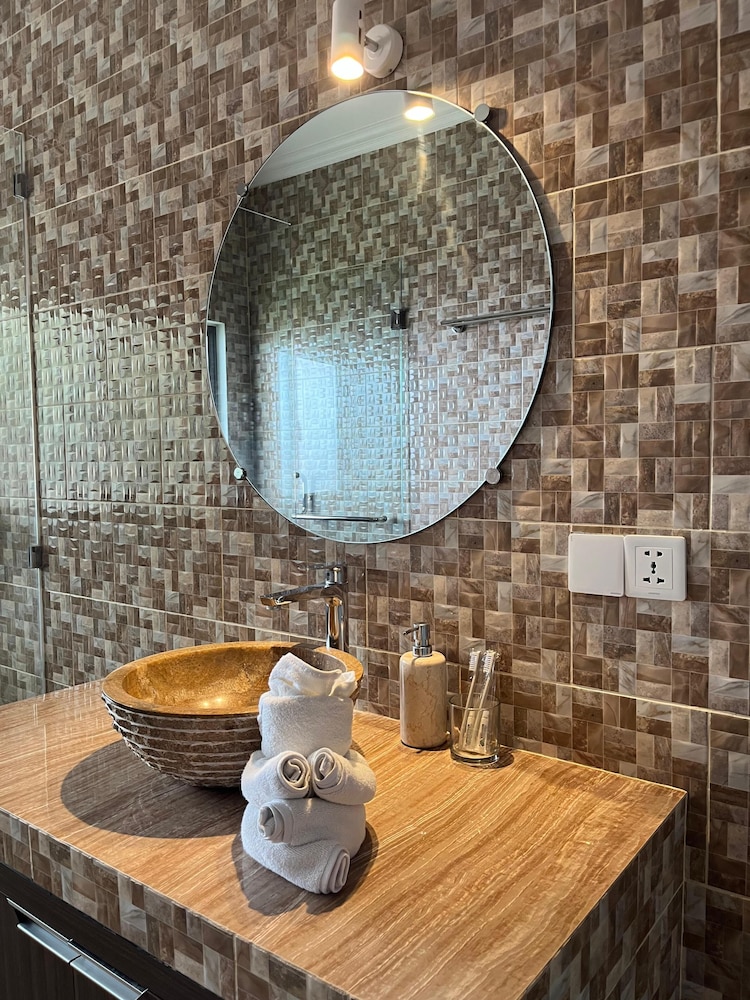 The Hamsa Bali Resort 40/71