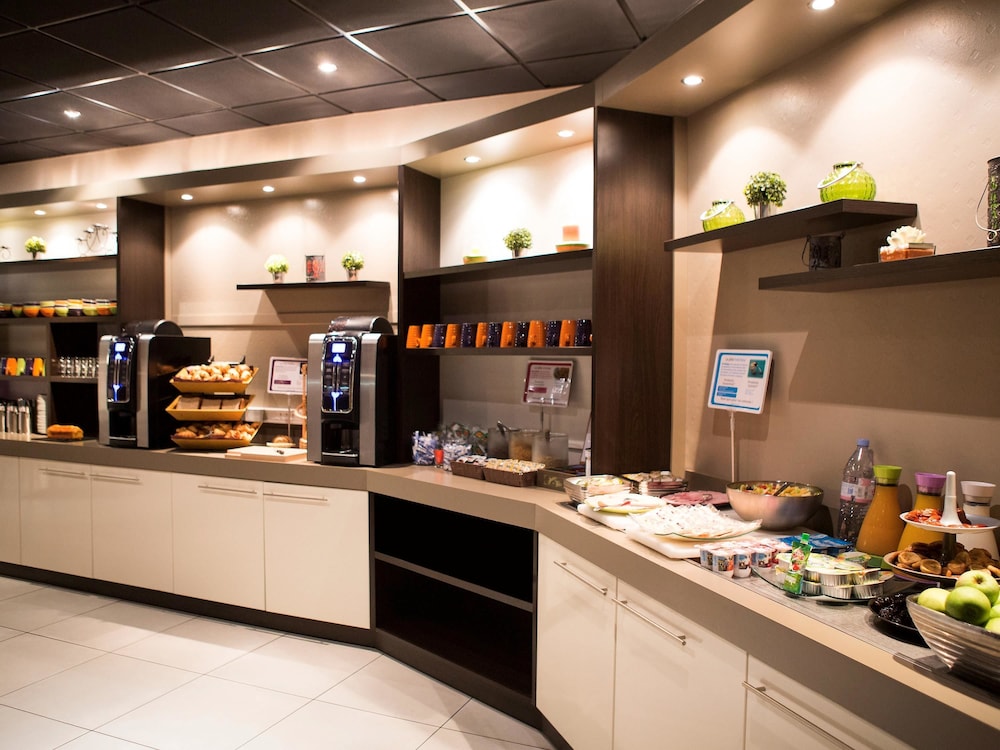 ibis Styles Bordeaux Meriadeck 45/59