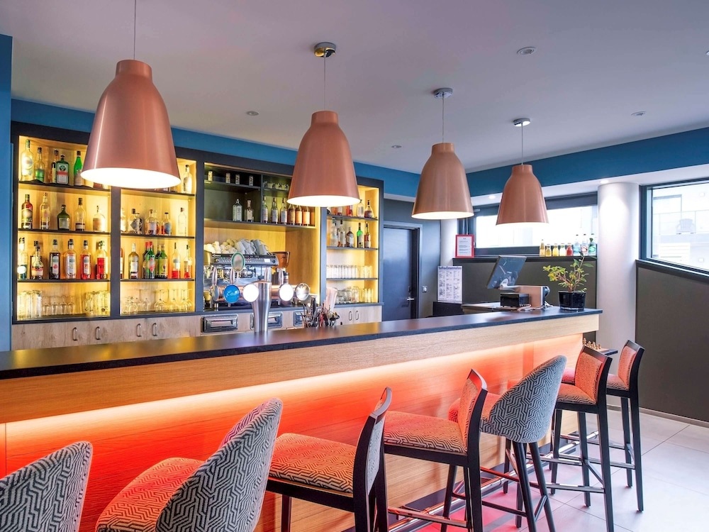 Mercure Bale Mulhouse Aeroport 59/72