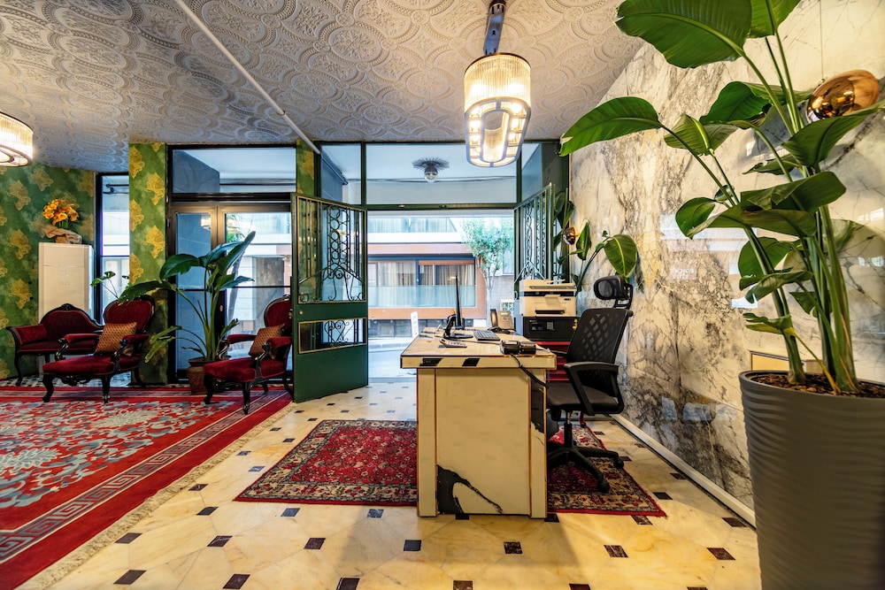 Hexa Suites Hotel 39/50