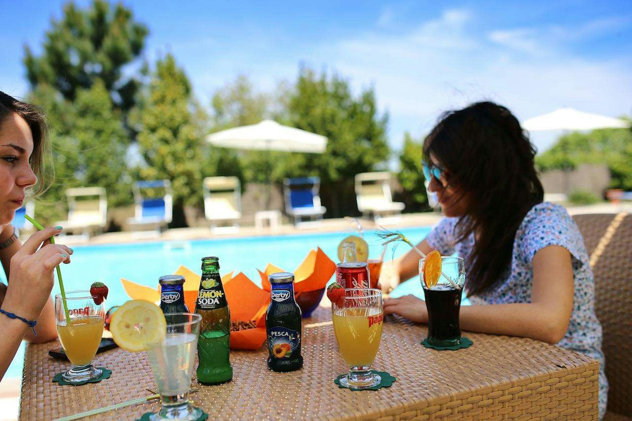 Pausania Inn 23/36