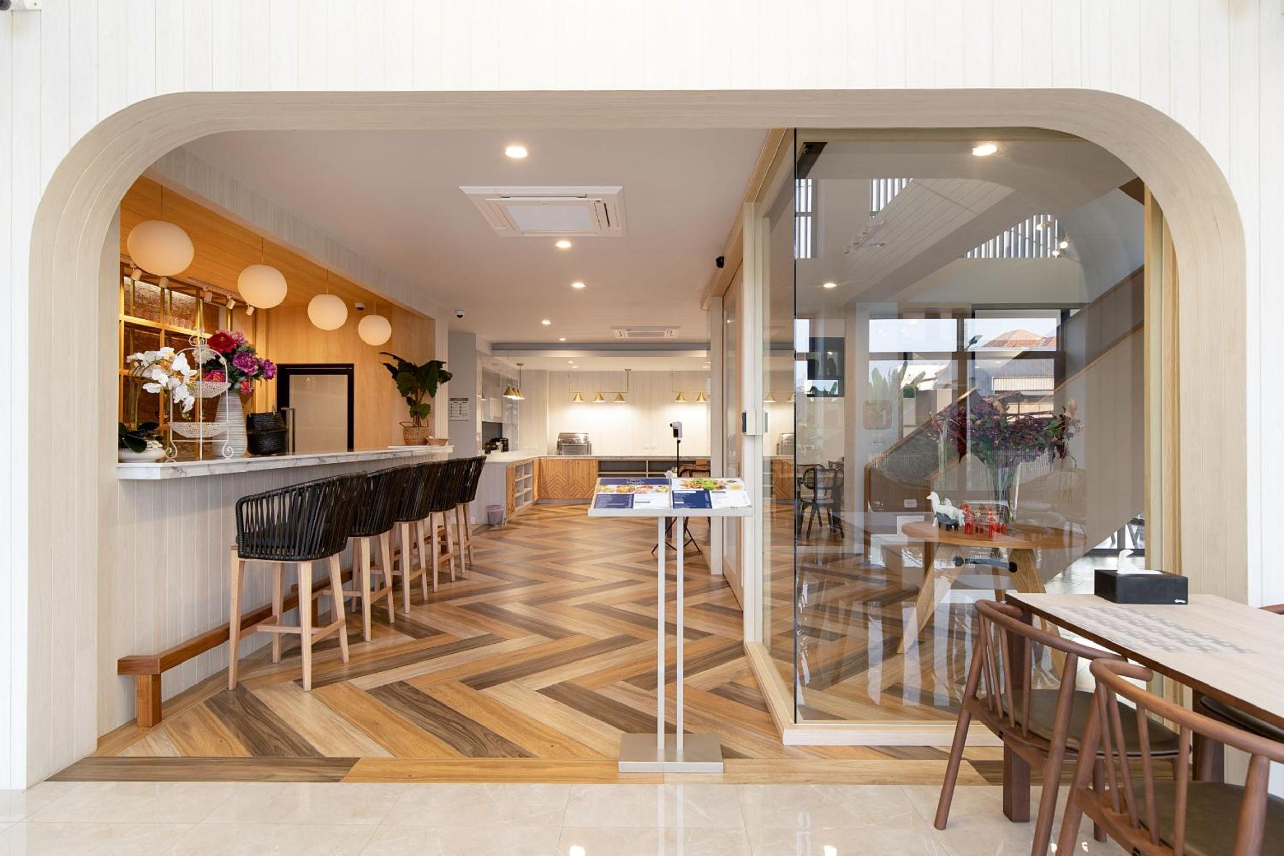 The Pride Hotel Phitsanulok 36/50