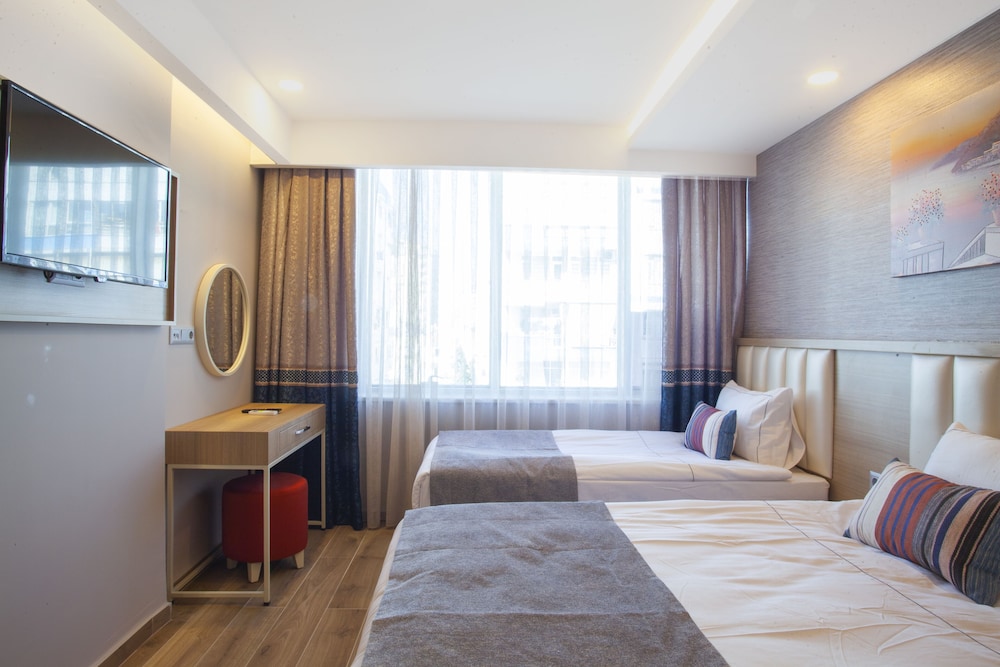 Old Town Point Hotel & Spa Antalya 25/64