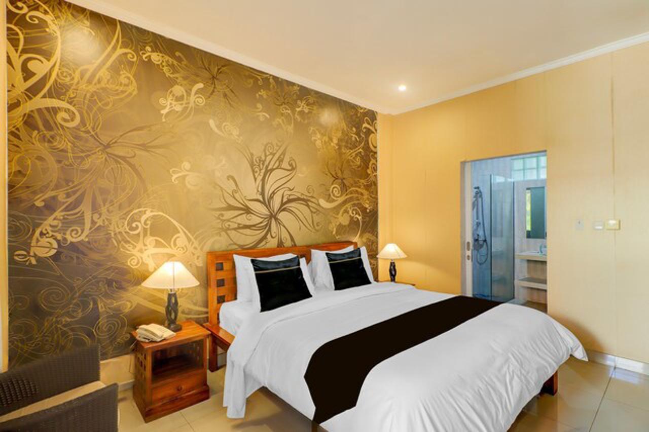 Townhouse Oak Sus Cottage Near Legian Beach 18/41