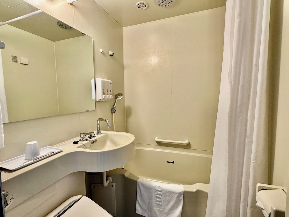 TOYOKO INN SAGA EKIMAE 34/41