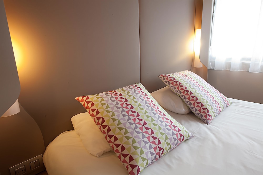 Hotel Campanile Clermont Ferrand Sud - Aubiere 36/58