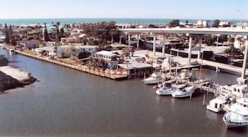 Matanzas Inn Bayside Resort and Marina 37/61