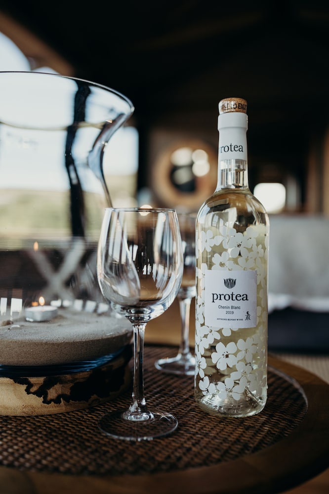 Bukela Game Lodge 28/59