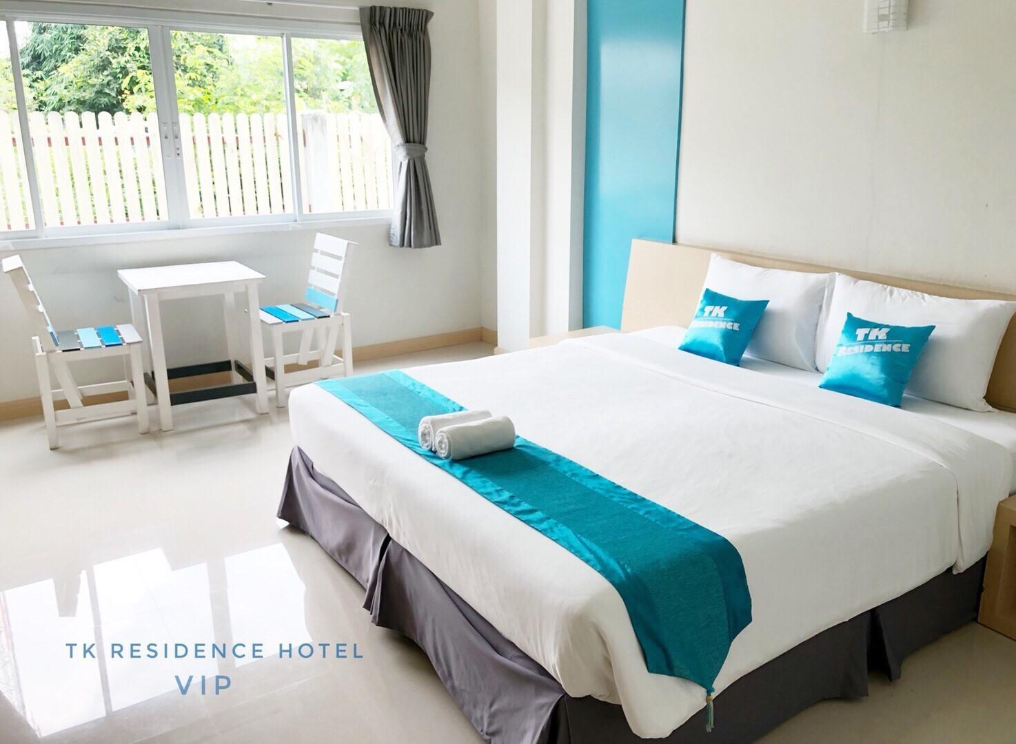 Vip, Double Bed