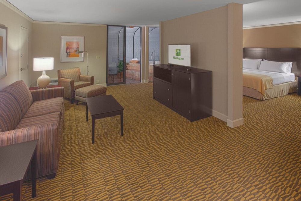 Wyndham Executive Center Columbia 38/60