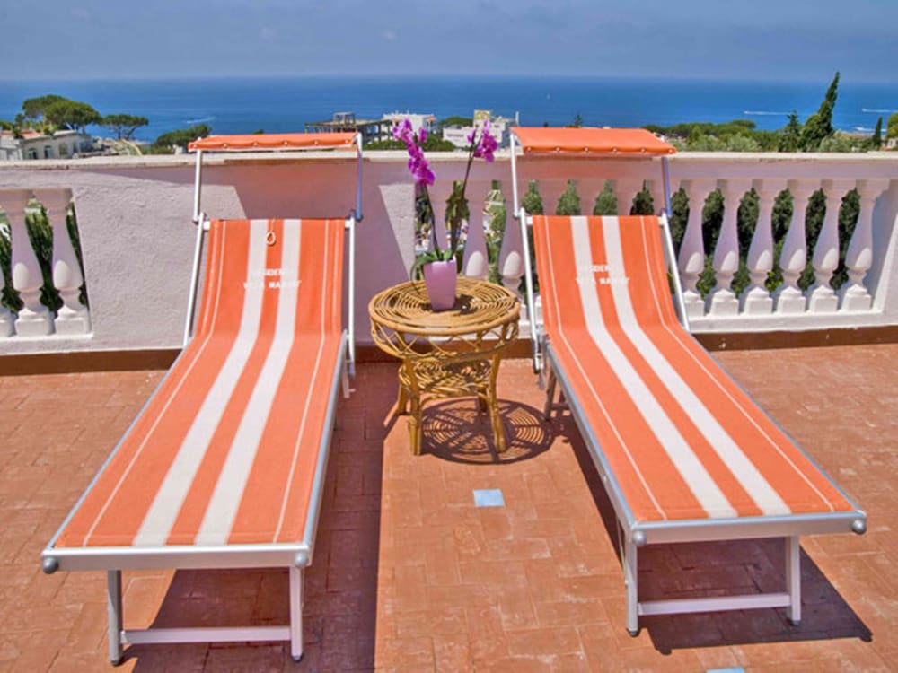 HOTEL RESIDENCE VILLA MARINÙ 43/72