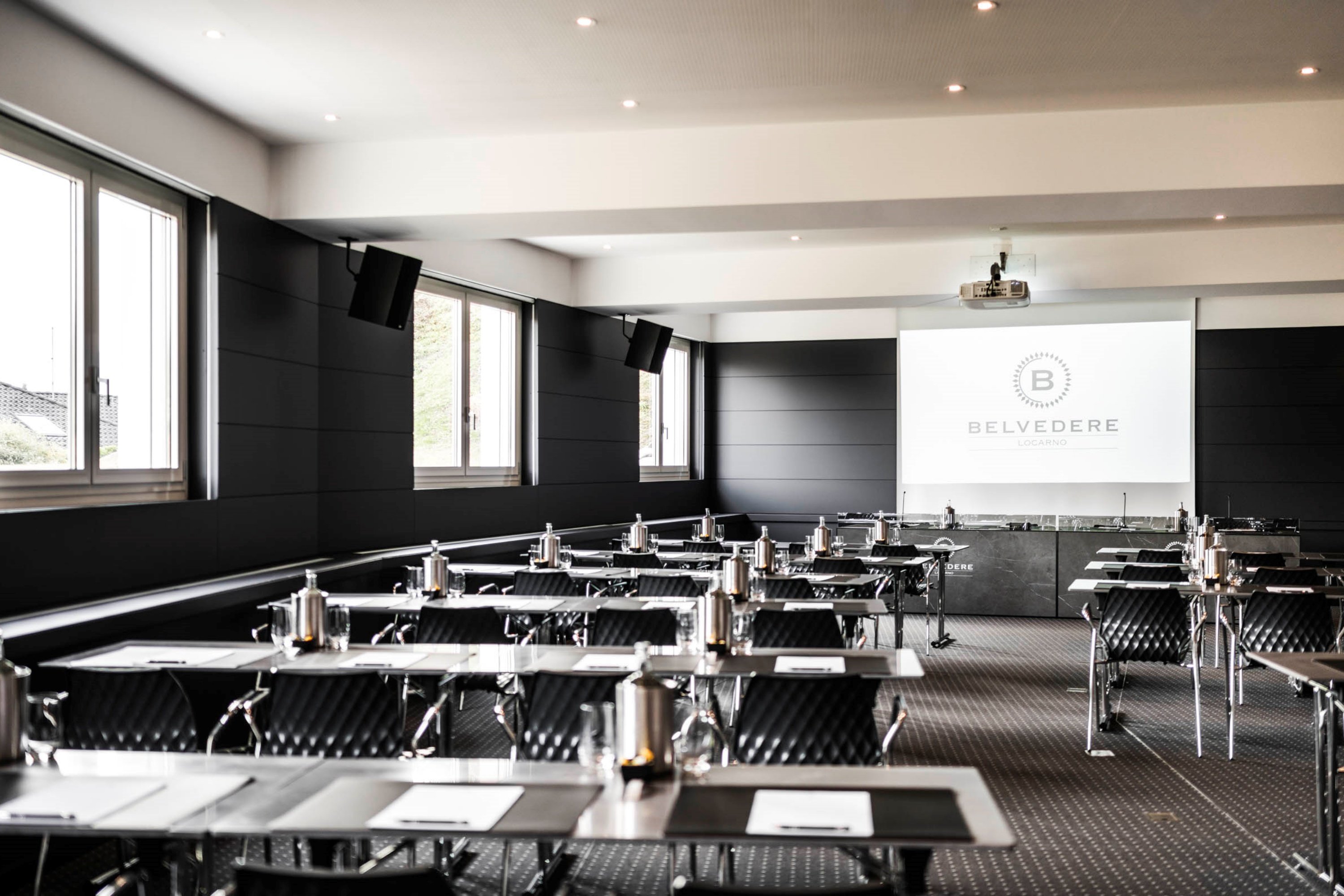 Hotel Belvedere Locarno 23/33