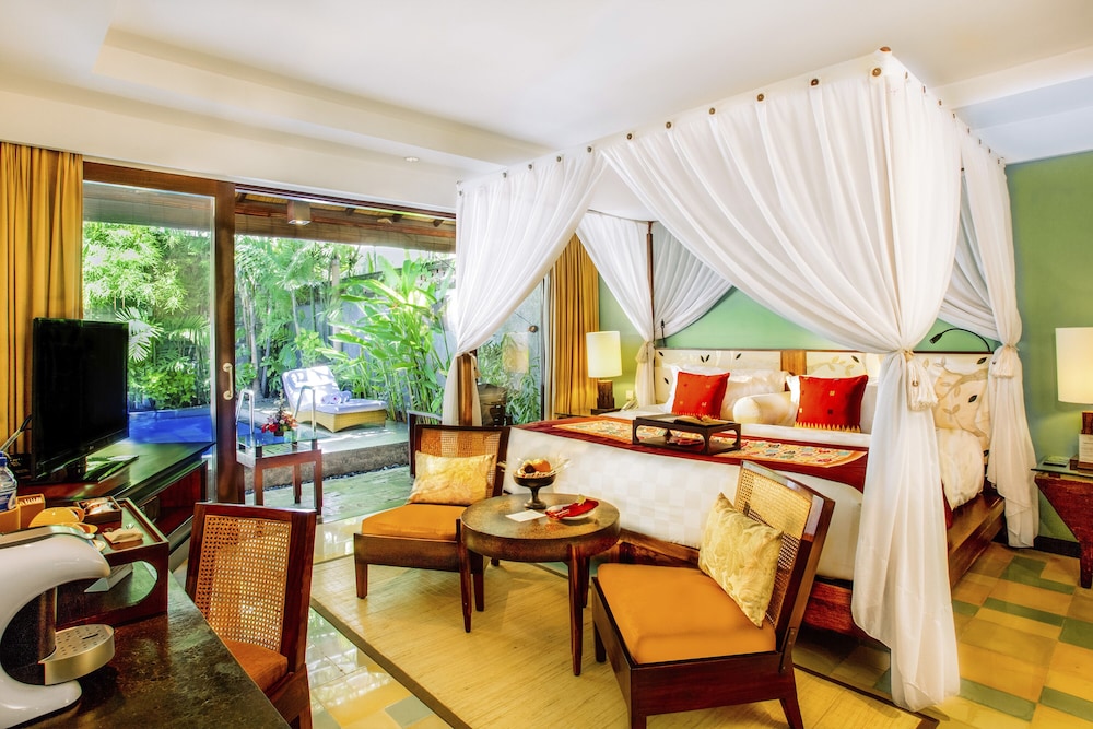 Rama Beach Resort And Villas 65/74