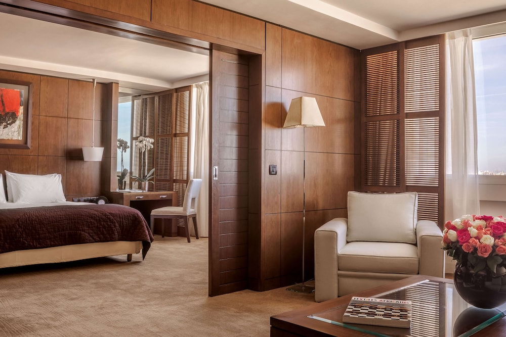 Hyatt Regency Casablanca 34/86