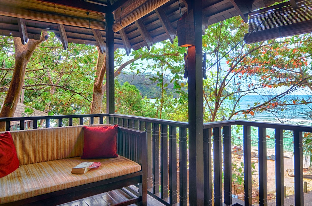 Bunga Raya Island Resort Spa Gaya Island 45/67