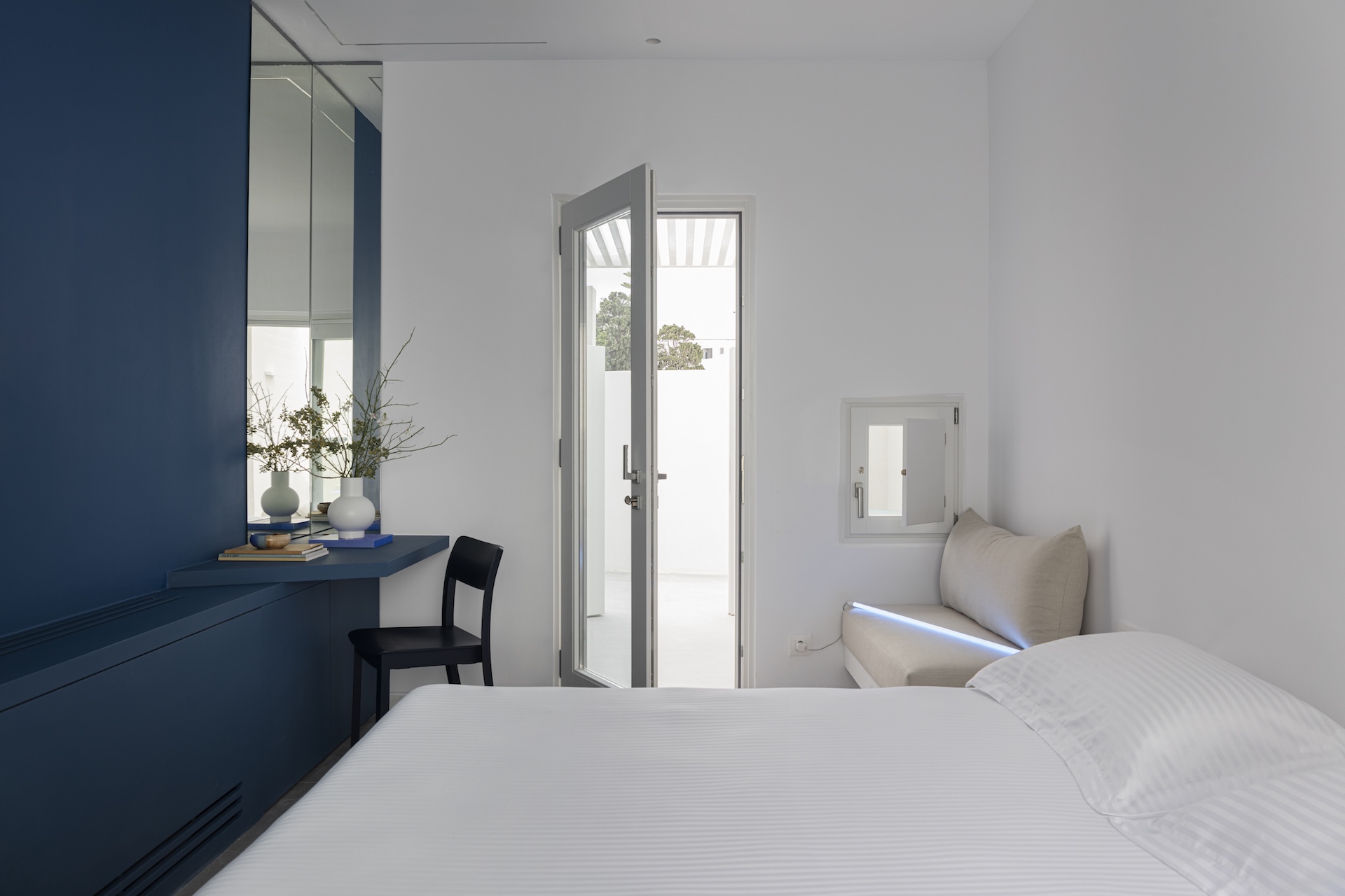 High Floor, Suite, Plunge Pool