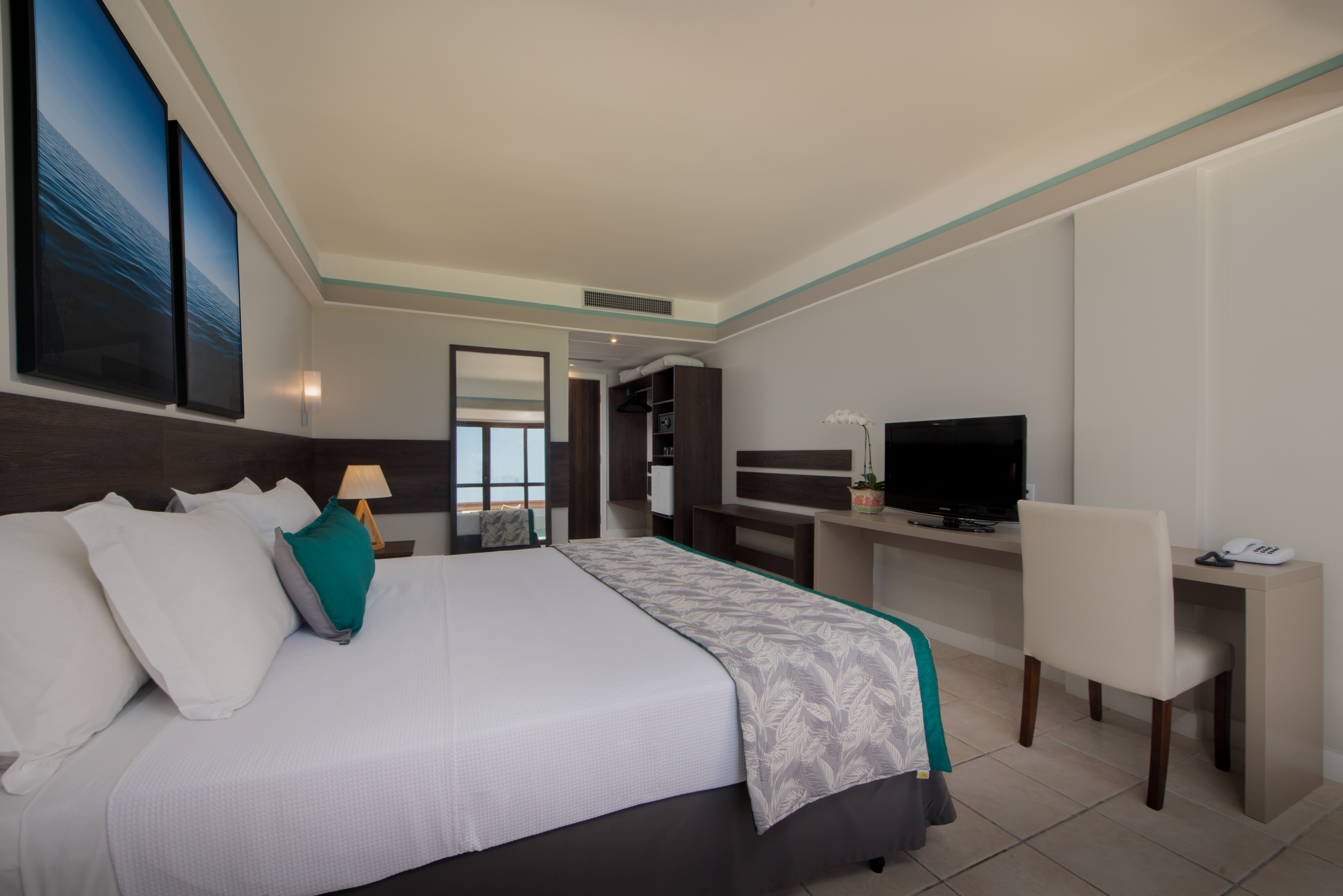 Room at Wish Natal, NATAL