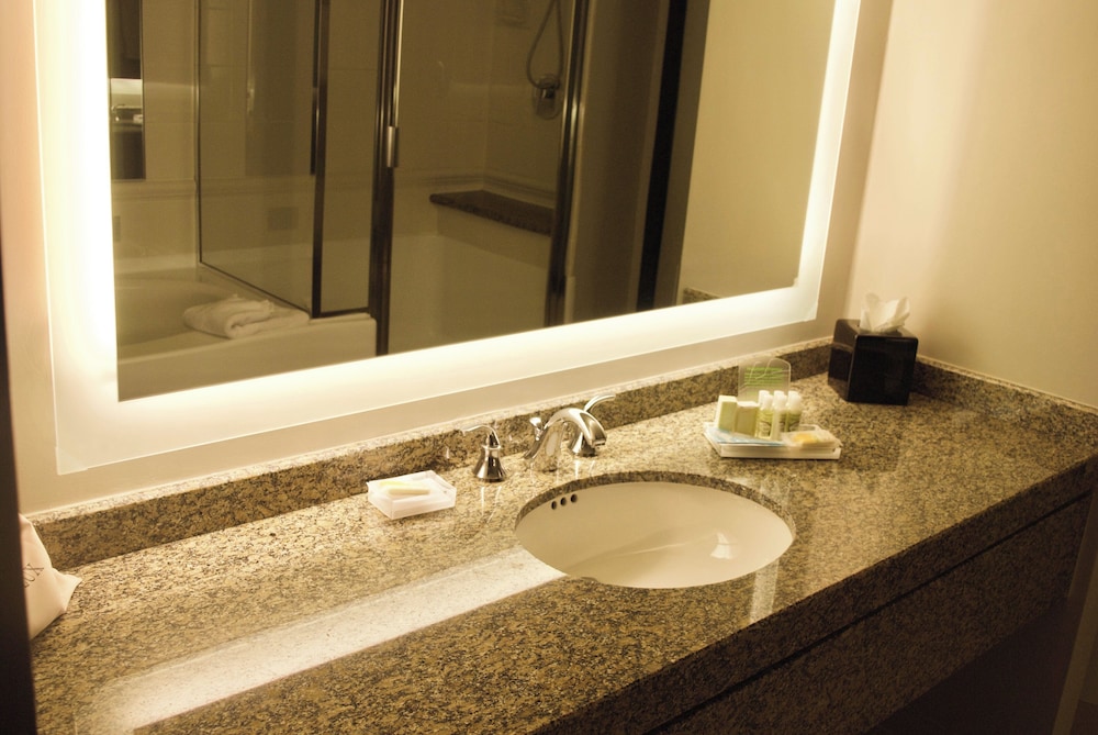 Holiday Inn Vancouver Airport Richmond 73/74