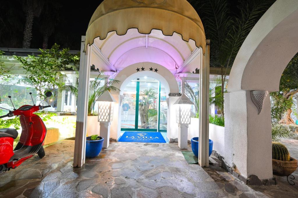 Park Hotel La Villa 18/28